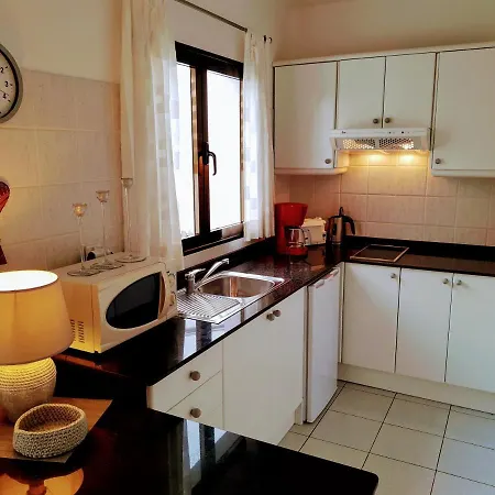 Casa Del Sol Pdc *