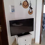 아파트 Casa Del Sol Pdc *