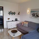 아파트 Casa Del Sol Pdc *