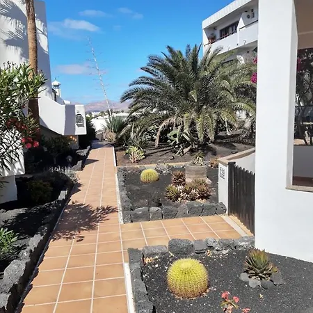 Casa Del Sol Pdc Appartement