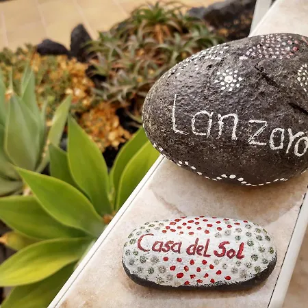 Appartement Casa Del Sol Pdc Puerto del Carmen (Lanzarote)