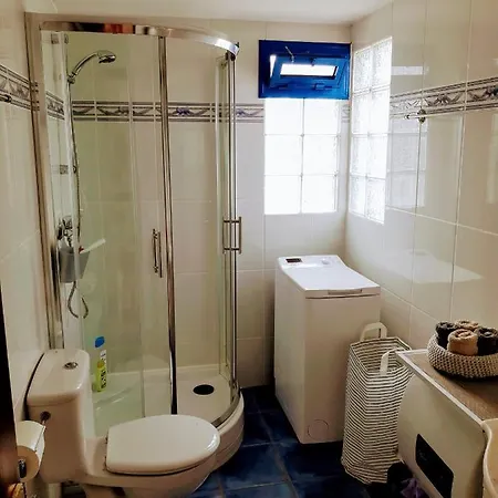 Casa Del Sol Pdc * Puerto del Carmen (Lanzarote)