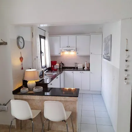 Appartement Casa Del Sol Pdc