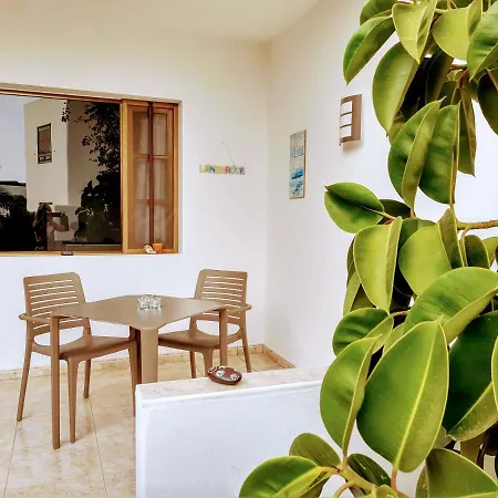 Casa Del Sol Pdc Puerto del Carmen (Lanzarote)