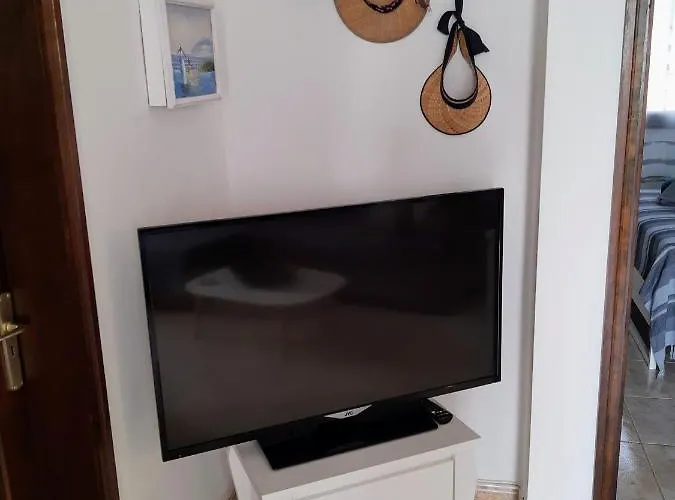 Apartamento Casa Del Sol Pdc *