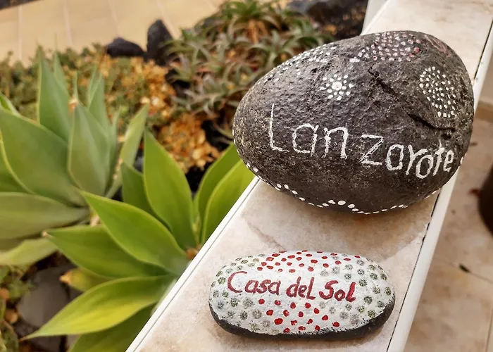 Apartamento Casa Del Sol Pdc Puerto del Carmen (Lanzarote)