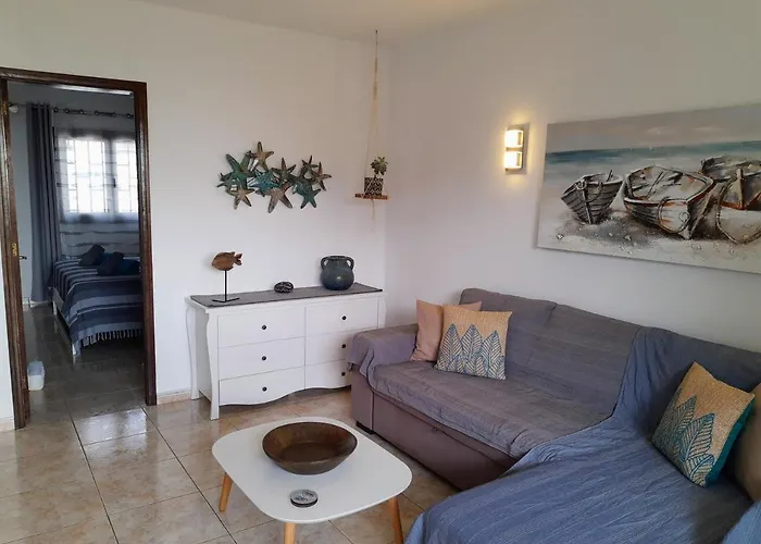 Apartamento Casa Del Sol Pdc *