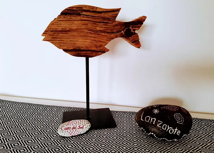 Apartamento Casa Del Sol Pdc *