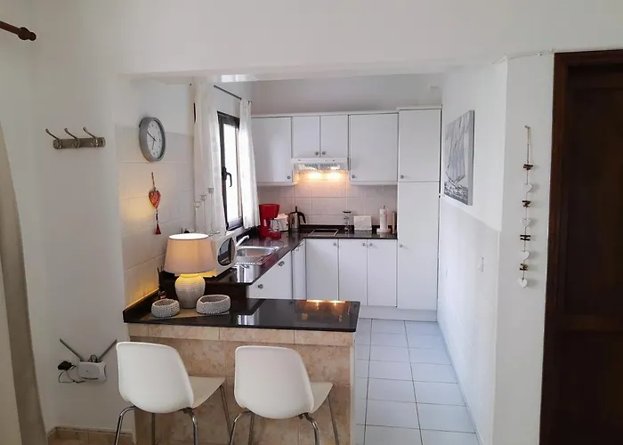 Apartamento Casa Del Sol Pdc