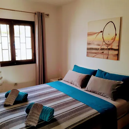Appartamento Casa Del Sol Pdc