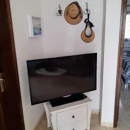 Apartamento Casa Del Sol Pdc *