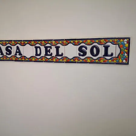 Apartamento Casa Del Sol Pdc