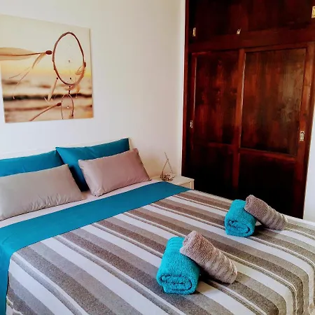 Appartamento Casa Del Sol Pdc Puerto del Carmen (Lanzarote)