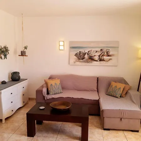 Apartment Casa Del Sol Pdc Puerto del Carmen (Lanzarote)