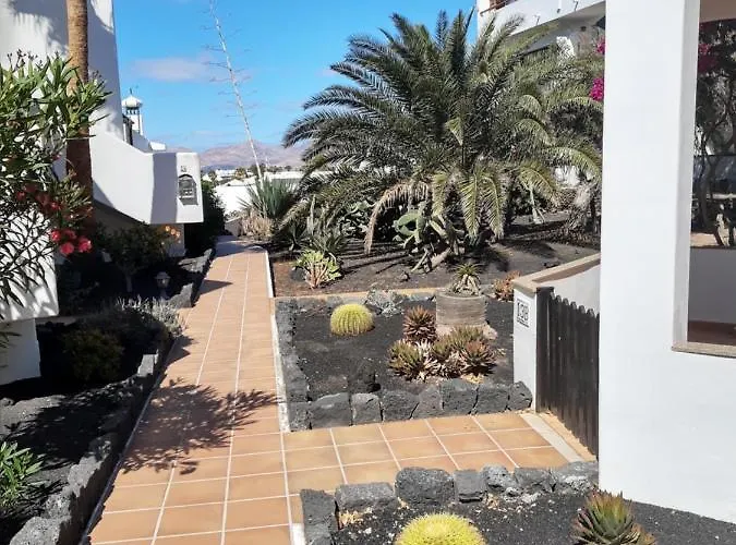 Casa Del Sol Pdc Apartamento