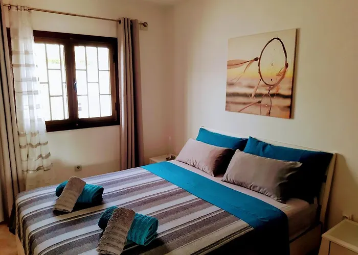 Apartamento Casa Del Sol Pdc