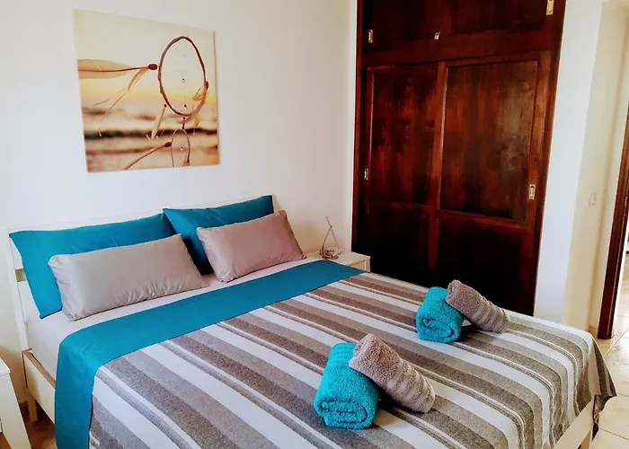 Apartamento Casa Del Sol Pdc Puerto del Carmen (Lanzarote)