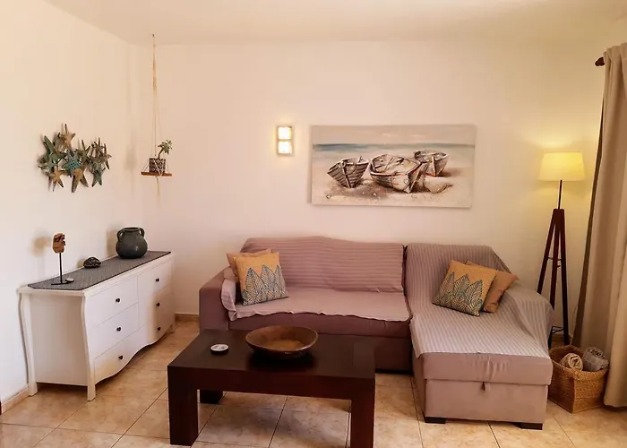 Apartamento Casa Del Sol Pdc Puerto del Carmen (Lanzarote)
