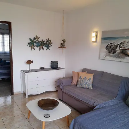 דירה Casa Del Sol Pdc *